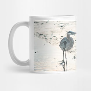 I Walk Alone Mug